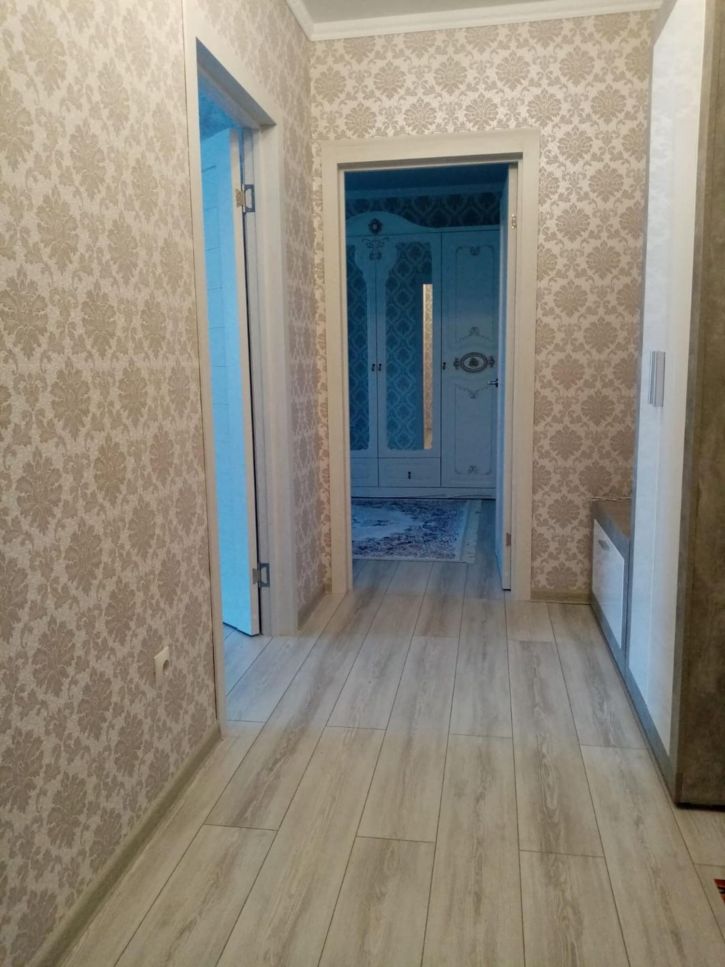 2-комн квартира Командорская улица, 9/1