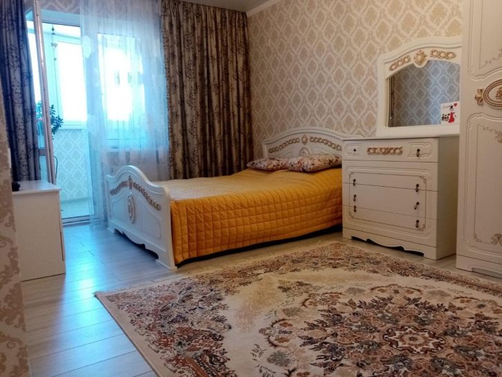 2-комн квартира Командорская улица, 9/1