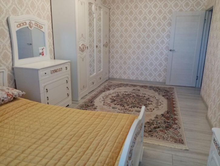2-комн квартира Командорская улица, 9/1