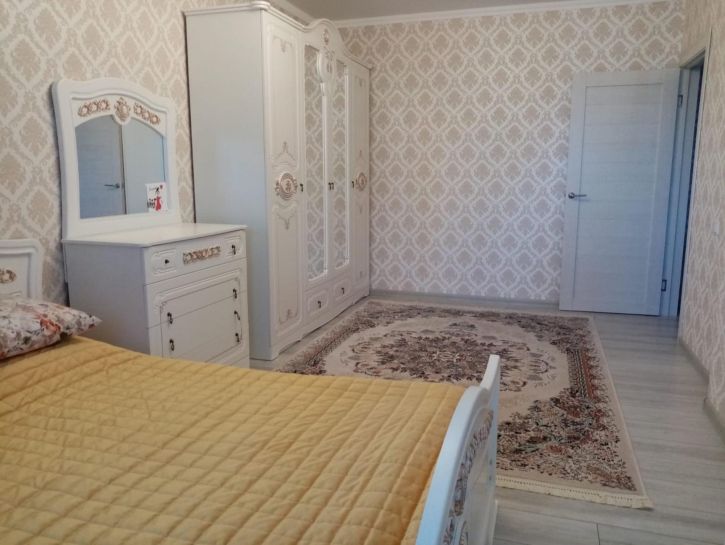 2-комн квартира Командорская улица, 9/1