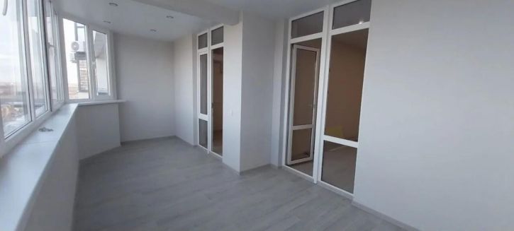 2-комн квартира 16