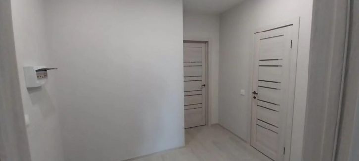 2-комн квартира 16