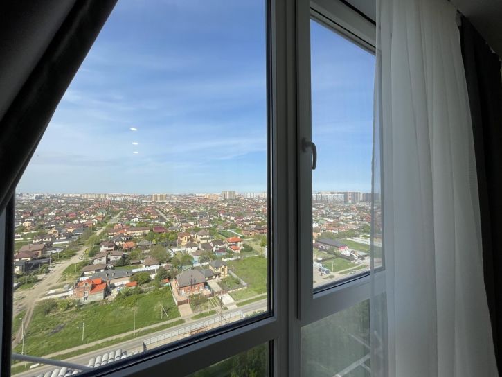 2-комн квартира 10