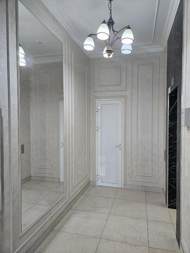 2-комн квартира 8