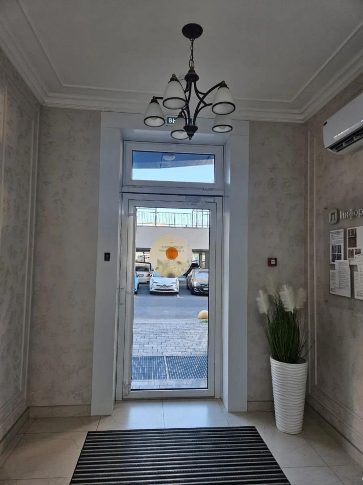 2-комн квартира 8