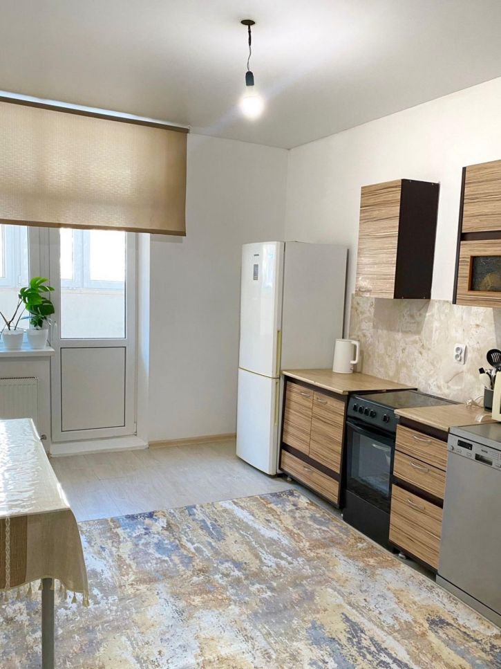 2-комн квартира улица им. Героя Яцкова И.В., 9к3