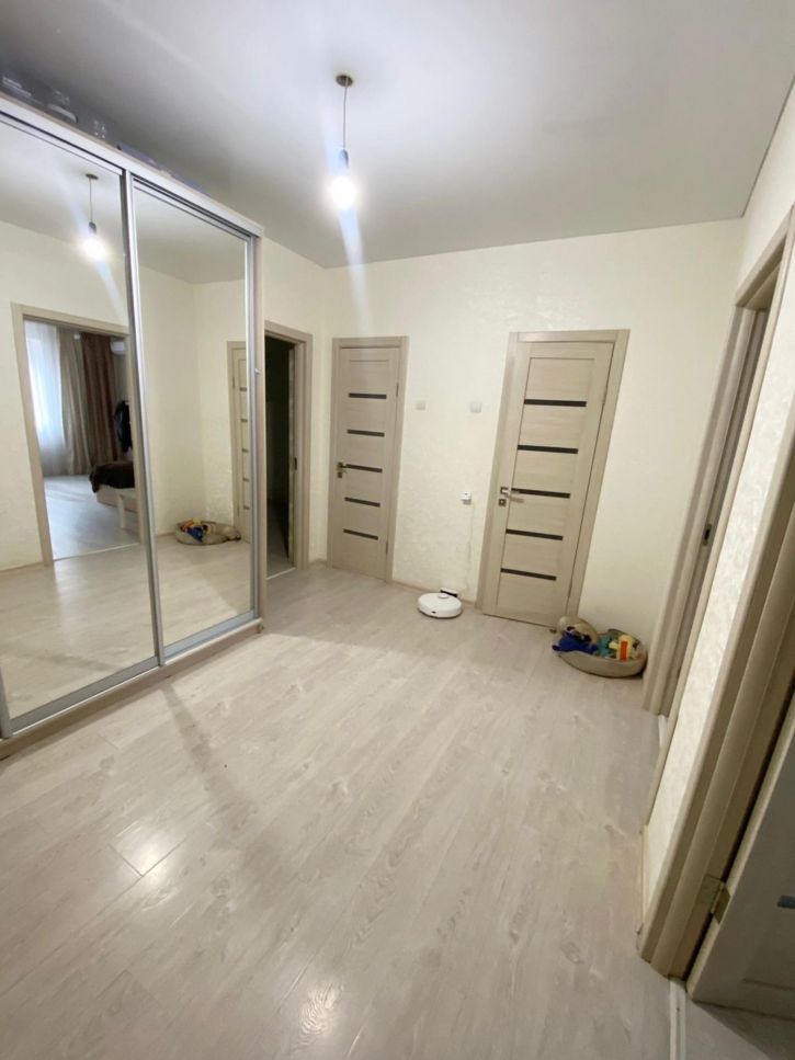 2-комн квартира улица им. Героя Яцкова И.В., 9к3
