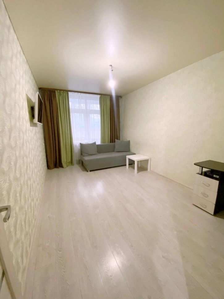 2-комн квартира улица им. Героя Яцкова И.В., 9к3