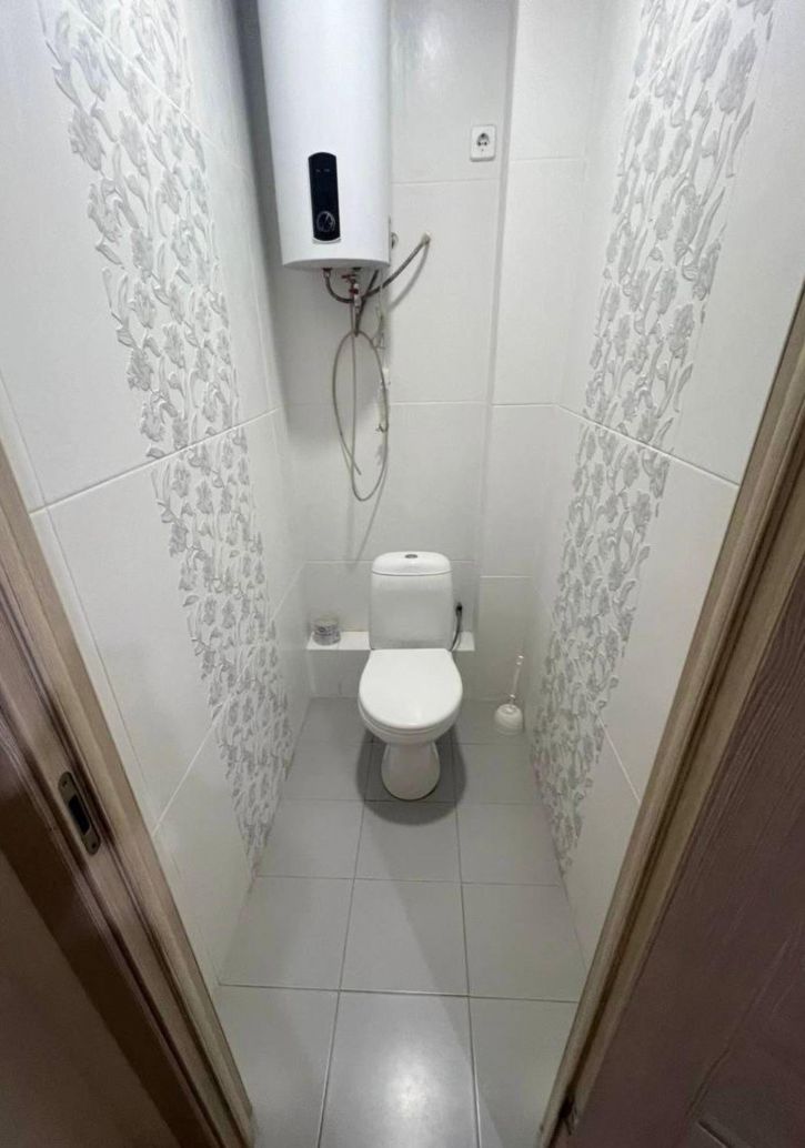 2-комн квартира улица им. Героя Яцкова И.В., 9к3