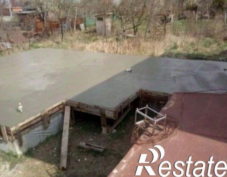 Коттедж/дом СНТ Росинка ул. Сиреневая, 264