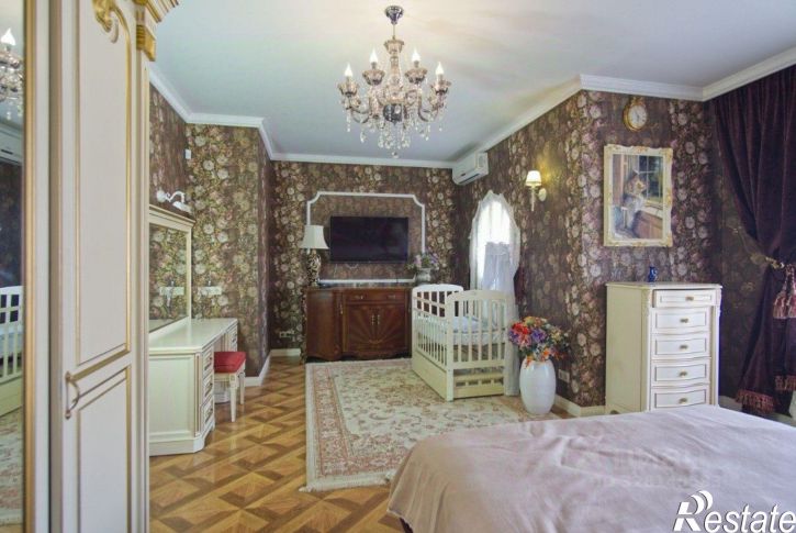 Коттедж/дом Белозёрная улица, 33/2,  д. 33/2