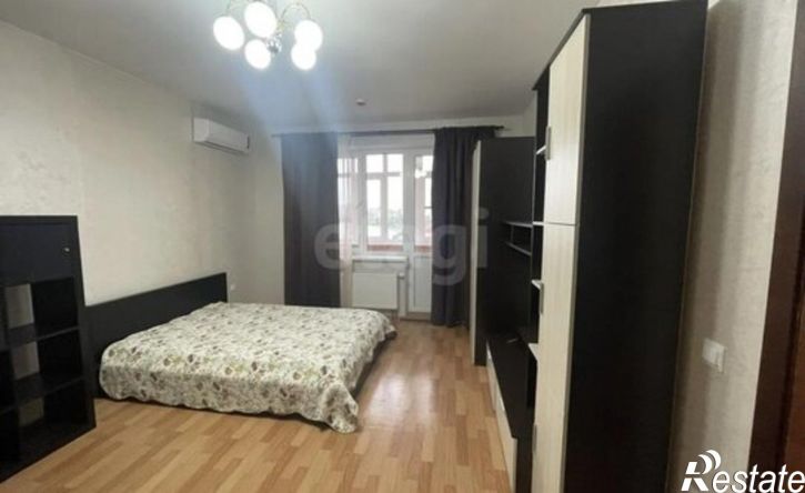 2-комн квартира ул Кубанская, 58,  д. 58