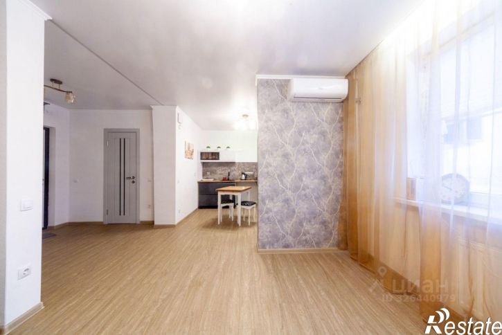 1-комн квартира улица Западный Обход, 65 к1,  д. 65 к1