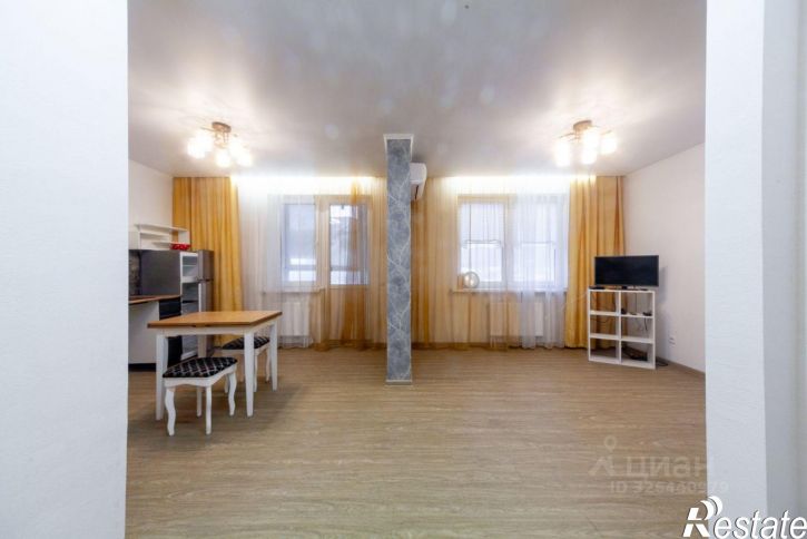 1-комн квартира улица Западный Обход, 65 к1,  д. 65 к1