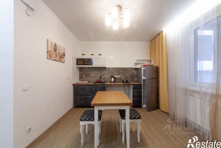 1-комн квартира улица Западный Обход, 65 к1,  д. 65 к1