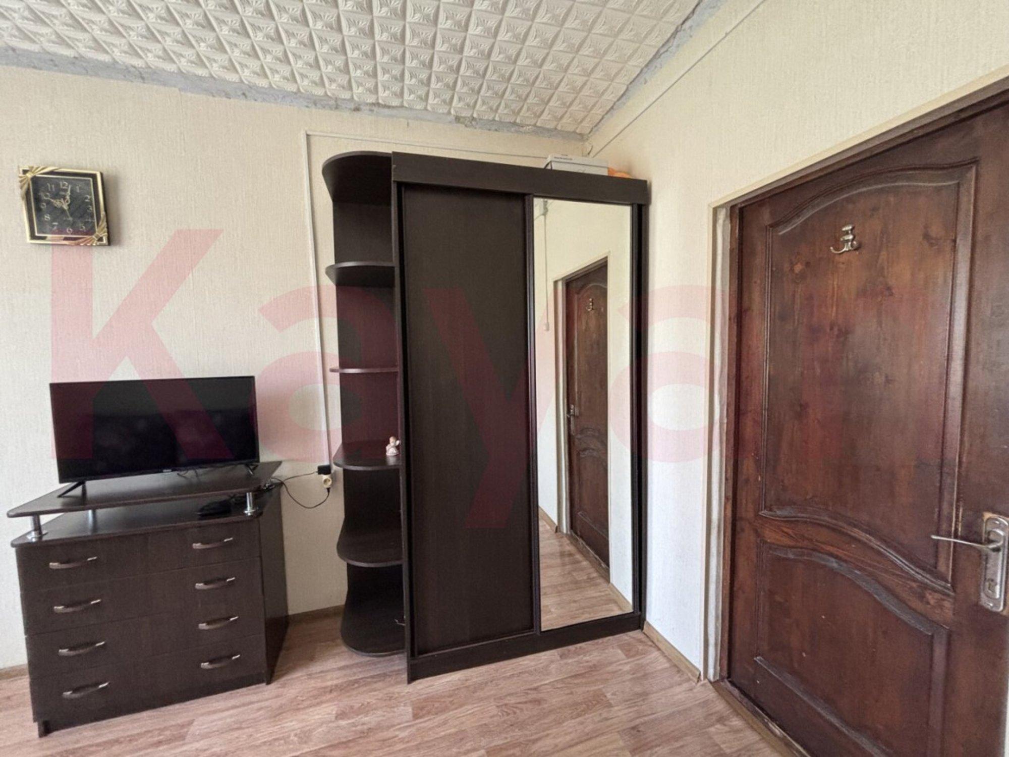 Сдать комнату за 15 000 рублей на им. Кирова ул.