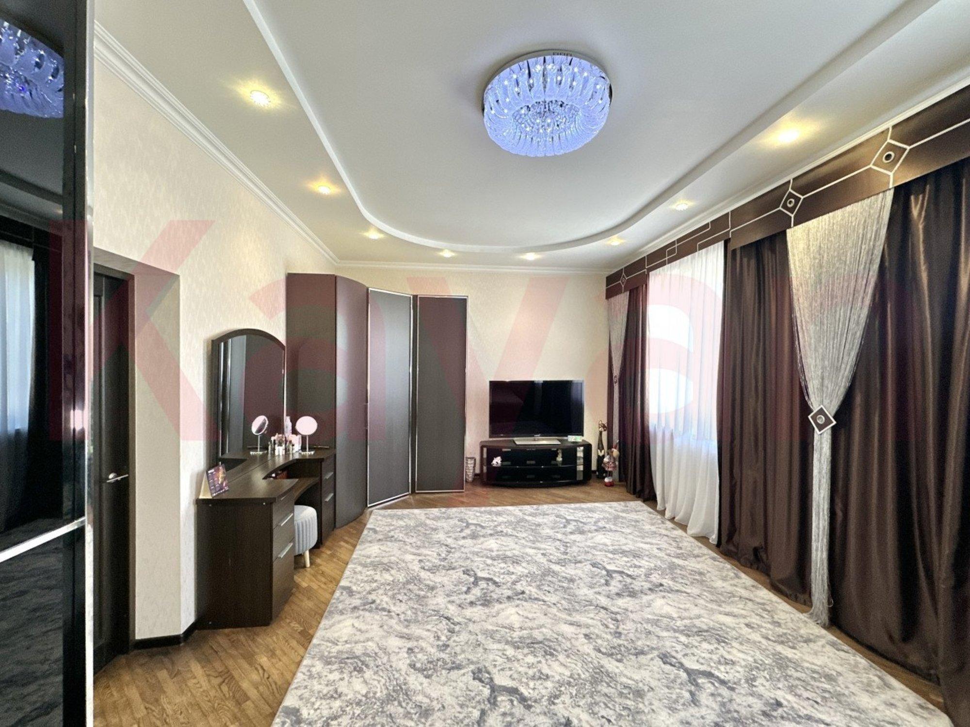 Купить дачу, дом, коттедж за 32 000 000 рублей на Троицкая ул.