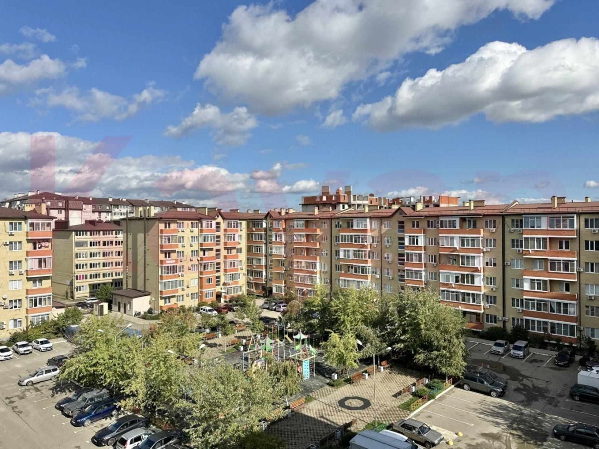 Купить студию за 2 700 000 рублей на Куликова Поля ул.