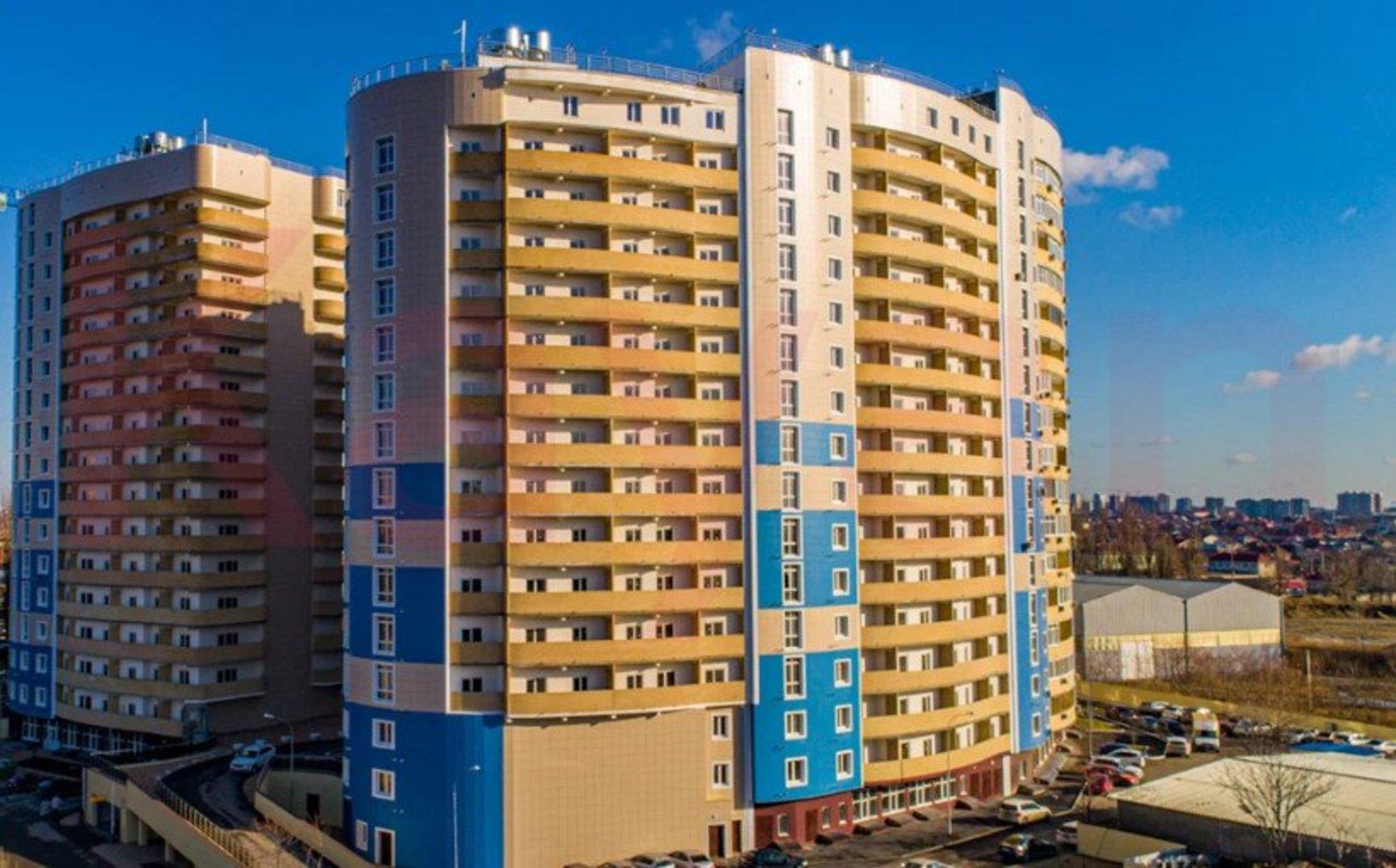 Купить торговое помещение за 17 505 400 рублей на им. Вишняковой ул.