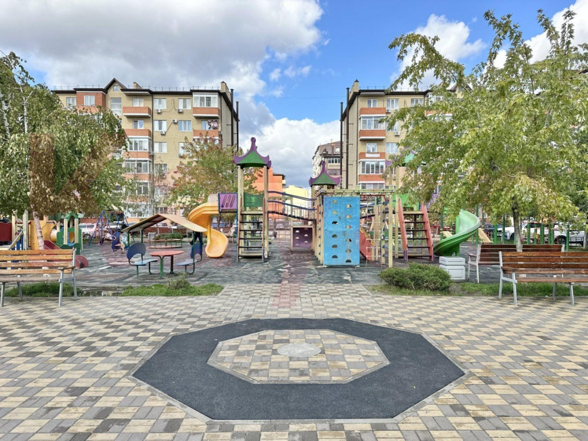 Купить студию за 2 700 000 рублей на Куликова Поля ул.