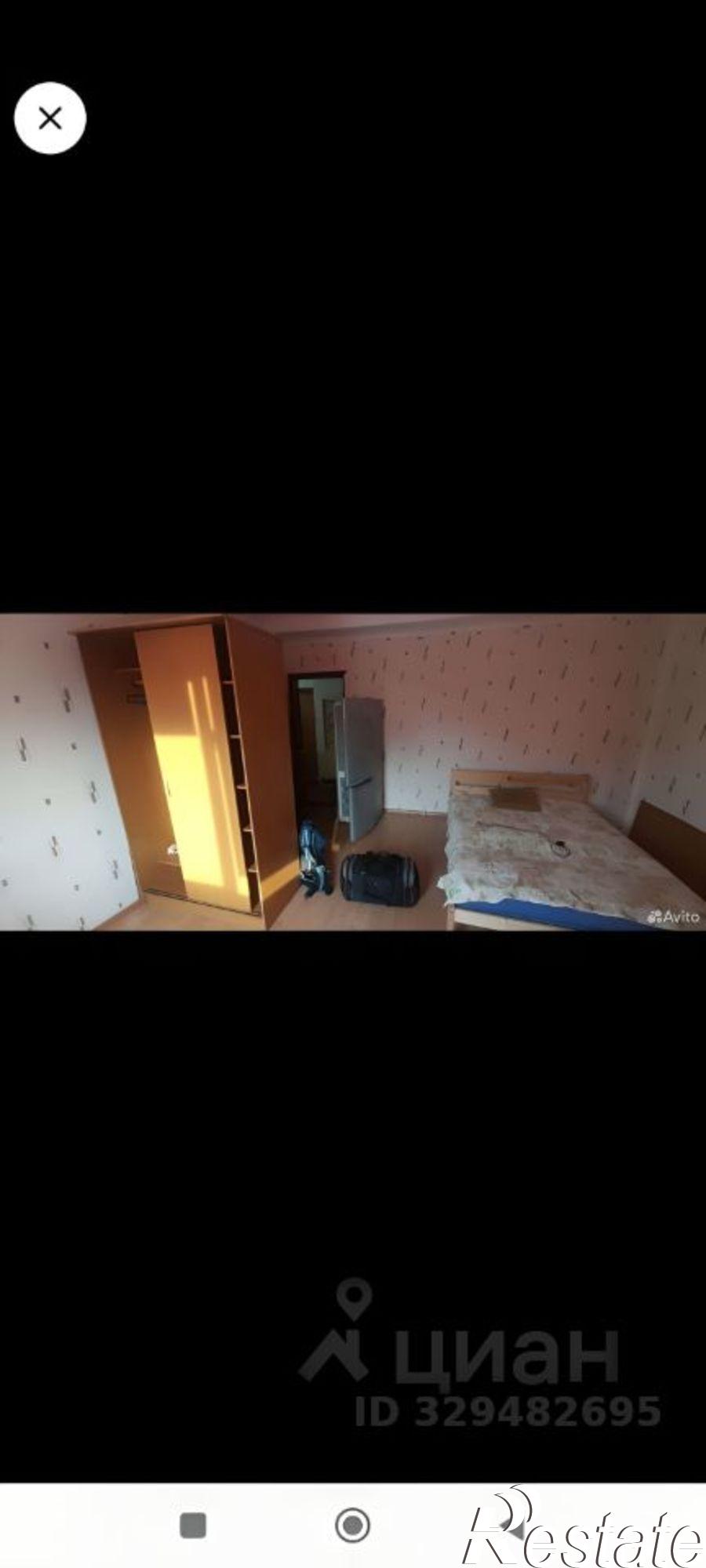 Купить комнату за 2 130 000 рублей на ул им. Кирова, 39