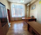 офис 33.2 кв м, этаж 4/7 Красная ул.