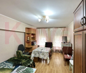 коттедж 35 кв м им. Евдокии Бершанской ул.