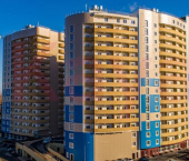 торговое помещение 159 кв м им. Вишняковой ул.