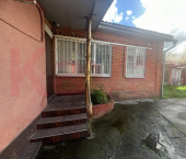 коттедж 64 кв м им. Атамана Антона Головатого ул.