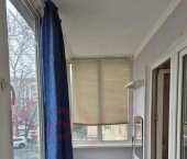 2-комн, 48кв м, этаж 2/9 Уральская ул.