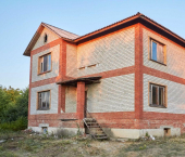 коттедж 325 кв м ул Житомирская, 58