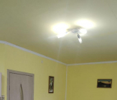 коттедж 27 кв м Амурская улица, 21