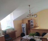 коттедж 100 кв м ул им. Живило К.Т., 26