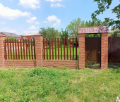 земля 8 сот ул Романовская, 18