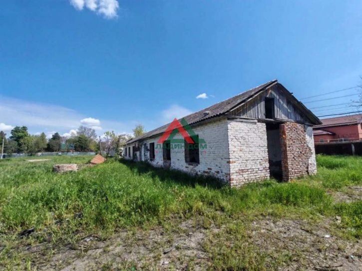 Земельный участок Зоотехническая улица