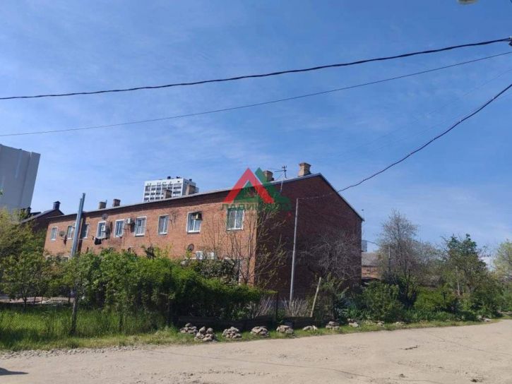 Земельный участок Зоотехническая улица