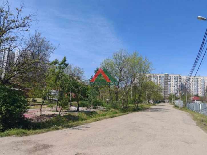 Земельный участок Зоотехническая улица