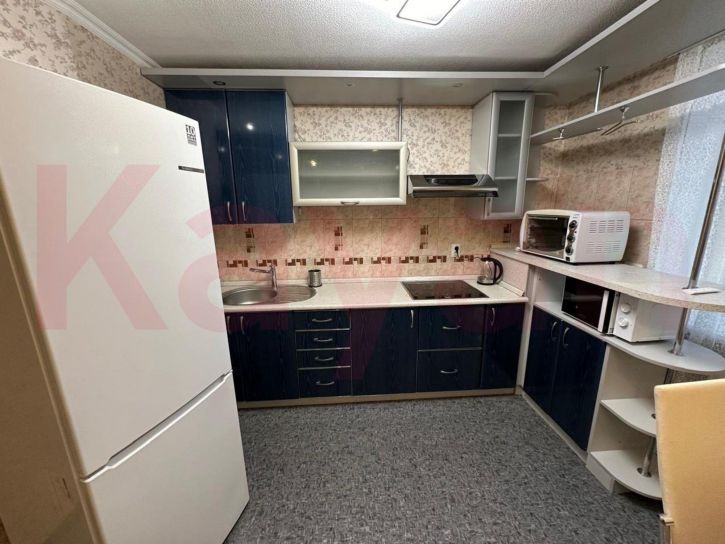 2-комн квартира им. Пушкина ул.