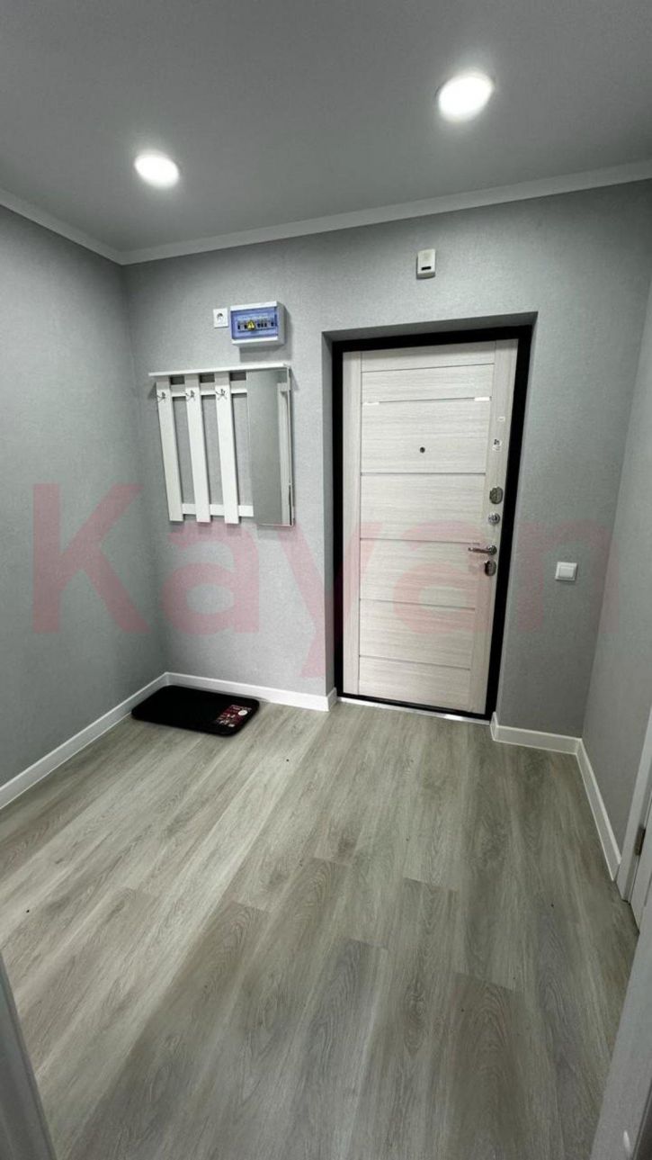 1-комн квартира Западный Обход ул.