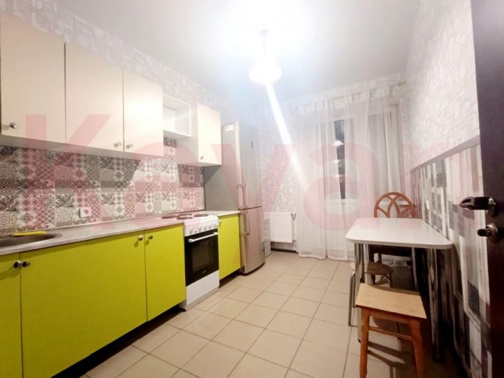 2-комн квартира им. Снесарева ул.