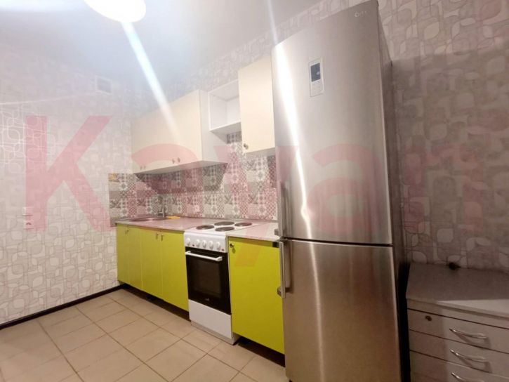 2-комн квартира им. Снесарева ул.