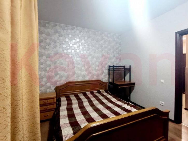 2-комн квартира им. Снесарева ул.