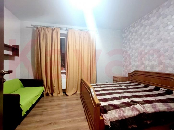 2-комн квартира им. Снесарева ул.