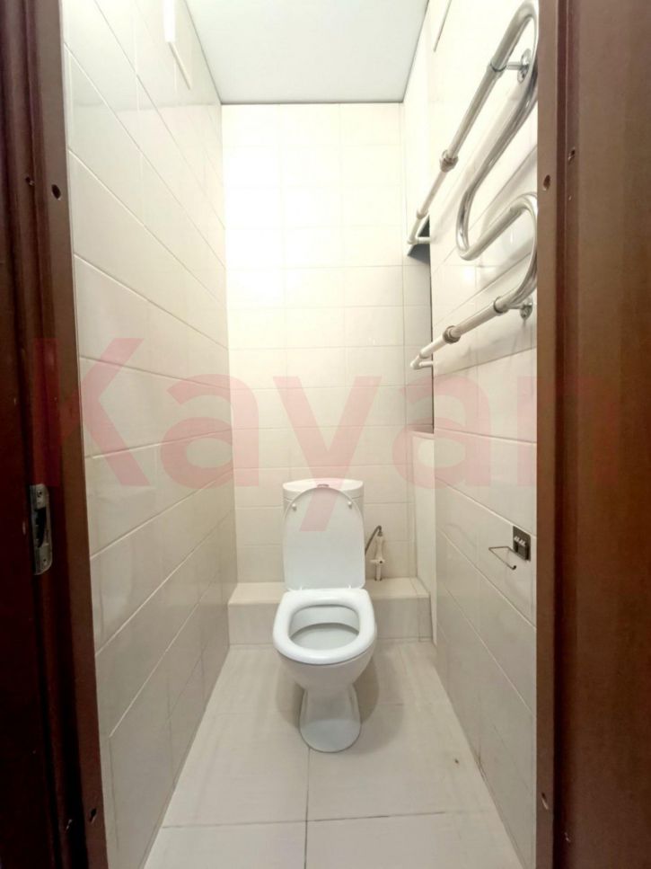 2-комн квартира им. Снесарева ул.