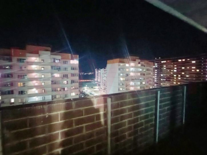 2-комн квартира им. Снесарева ул.