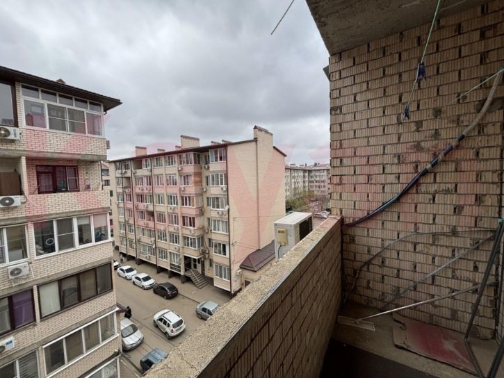 1-комн квартира им. Сергея Есенина ул.