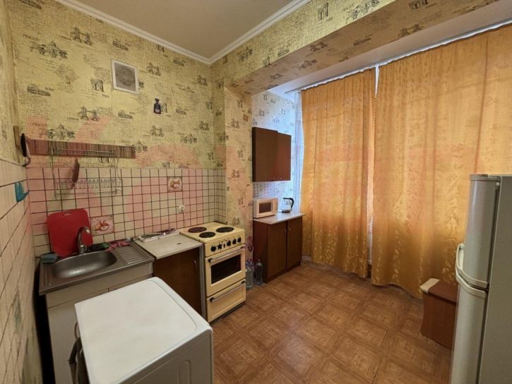 1-комн квартира им. Сергея Есенина ул.
