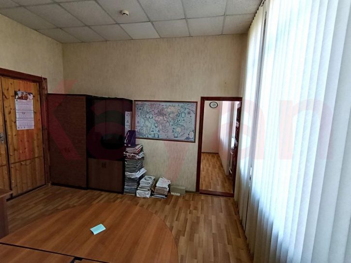 Офис Красная ул.