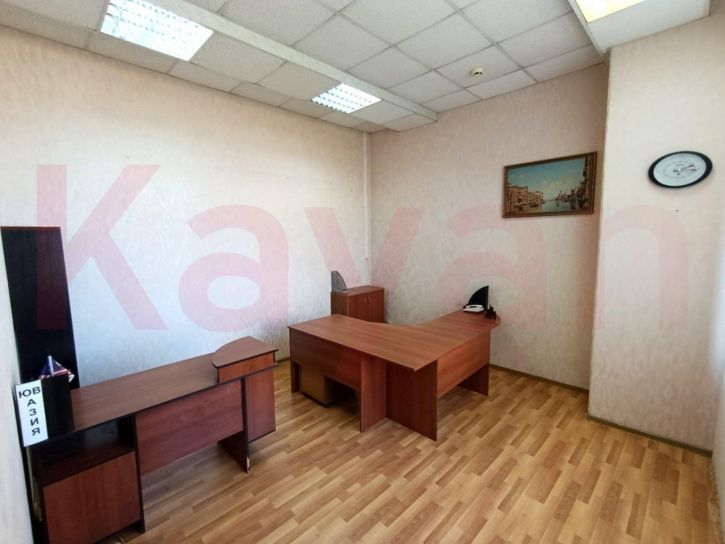 Офис Красная ул.