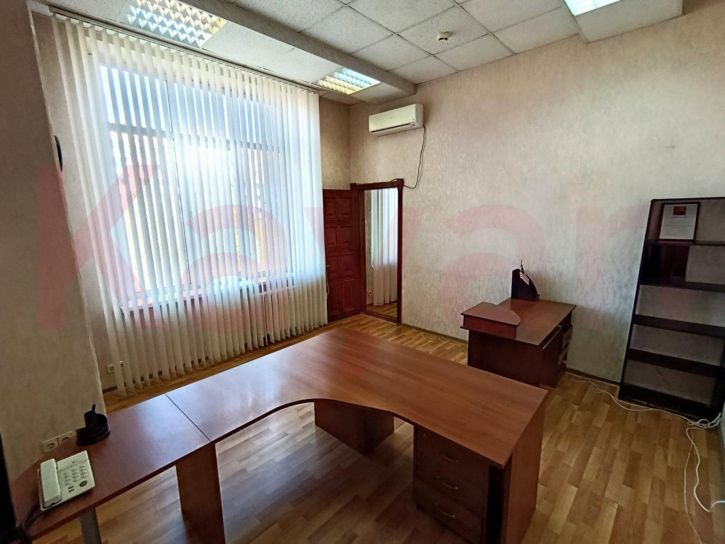 Офис Красная ул.